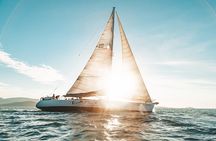 2 Day & 2 Night Whitsundays Sailing Adventure on Broomstick 