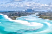 2 Day & 2 Night Whitsundays Sailing Adventure on Broomstick 