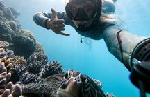 2 Day & 2 Night Whitsundays Sailing Adventure on Broomstick 