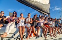 2 Day & 2 Night Whitsundays Sailing Adventure on Broomstick 