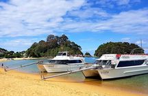 Abel Tasman Vista Cruise