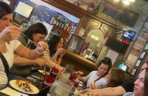 Park City Food and Cultural Walking Tour