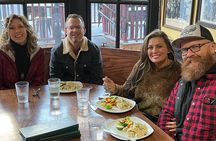 Park City Food and Cultural Walking Tour