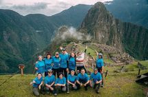 2-Day Inca Trail to Machu Picchu with Panoramic Train