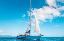2 Day & 2 Night Whitsundays Sailing Adventure on Hammer