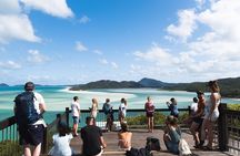 2 Day & 2 Night Whitsundays Sailing Adventure on Hammer