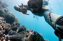 2 Day & 2 Night Whitsundays Sailing Adventure on Hammer