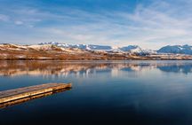 Aoraki Adventure Private Tour from Timaru Cruise Port