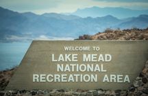 From Las Vegas Lake Mead Wildlife and Seven Magic Mountains