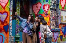 Melbourne City Highlights Small Group Tour