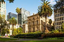 East Melbourne Walking Tours