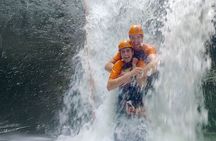 Canyoning Bali, Kalimudah Canyon (Adventure, discovery, nature)
