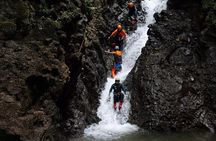 Canyoning Bali, Kalimudah Canyon (Adventure, discovery, nature)