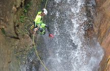 Canyoning Bali, Kalimudah Canyon (Adventure, discovery, nature)