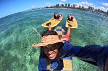 Surf Lessons no experience necessary 60mins good for beginners
