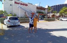 Punta Cana Guided Tour with Tastings and Macao Beach