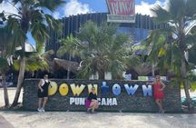 Punta Cana Guided Tour with Tastings and Macao Beach