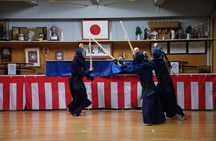 2 Hour Genuine Samurai Experience Through Kendo in Kanazawa