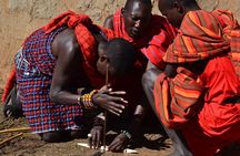 5 Days Remote Tribes and Tanzania Adventure Safari