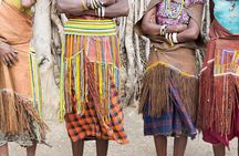 5 Days Remote Tribes and Tanzania Adventure Safari