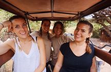 5 Days Remote Tribes and Tanzania Adventure Safari