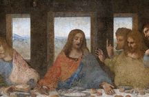 Milan: Leonardo's Last Supper Guided Tour