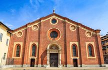 Milan: Leonardo's Last Supper Guided Tour