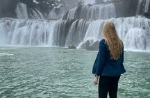 5 Days 4 Nights Ha Giang Cao Bang Ban Gioc
