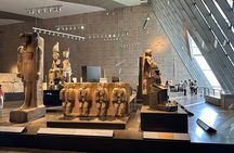 A Walk Through Ancient Egypt Discover the Grand Egyptian Museum