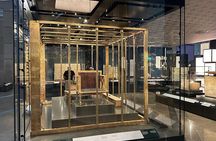 A Walk Through Ancient Egypt Discover the Grand Egyptian Museum