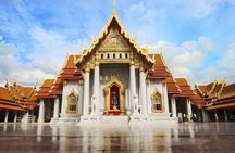 Private Half Day Guided Tour of Bangkok