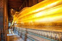 Private Half Day Guided Tour of Bangkok
