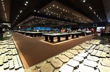 Private Half Day Guided Tour of Bangkok