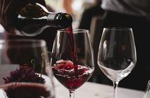 Central Otago Wine Tour Small Group, Expert Guide & Scenic Views