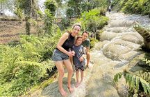 Private Tour: Bua Thong Sticky Waterfalls Tour
