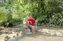 Private Tour: Bua Thong Sticky Waterfalls Tour