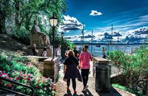 Oslo City Private Walking Tour
