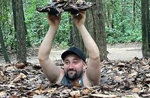 Cu Chi Tunnels, VIP Tour by Limousine Half-Day