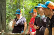 Cu Chi Tunnels, VIP Tour by Limousine Half-Day