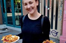 Oslo Grünerløkka Food & Culture Walking Tour