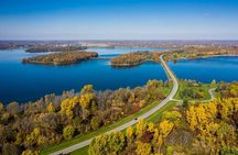 Niagara Falls, Toronto and 1000 Islands, 3 Day Tour from NYC