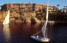 Unlock Aswan's Hidden Secrets with Boat Rentals