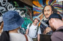 Best of London Walking Tour with Tower of London & Tower Bridge!