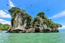 Los Haitises Boat Ride and Caño Hondo Natural Pools