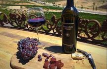 Small Group Wine Tour to Temecula from Los Angeles