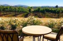 Small Group Wine Tour to Temecula from Los Angeles