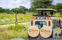 9 Days Tanzania Big Five Safari and Zanzibar Beach Holiday 