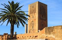 Rabat Day Trip from Casablanca 