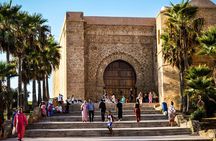 Rabat Day Trip from Casablanca 