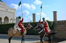 Rabat Day Trip from Casablanca 